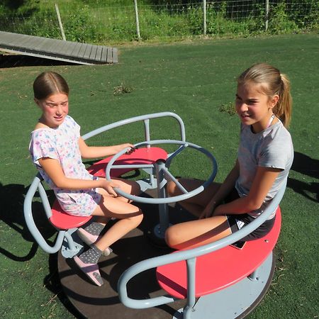 Halland Camping Berkak Екстер'єр фото