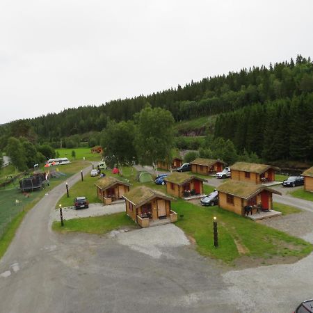 Halland Camping Berkak Екстер'єр фото