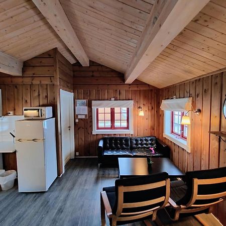 Halland Camping Berkak Екстер'єр фото