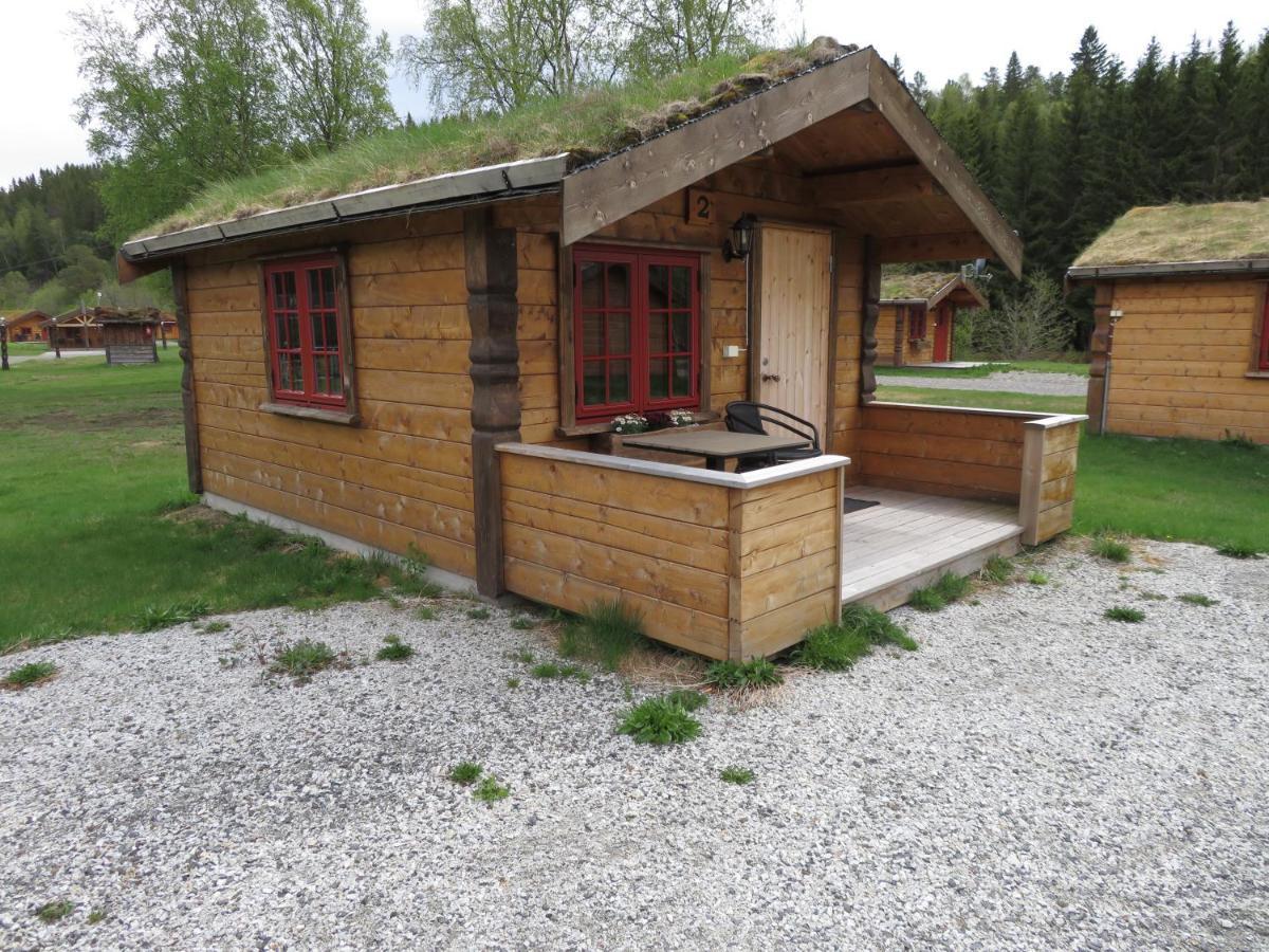 Halland Camping Berkak Екстер'єр фото