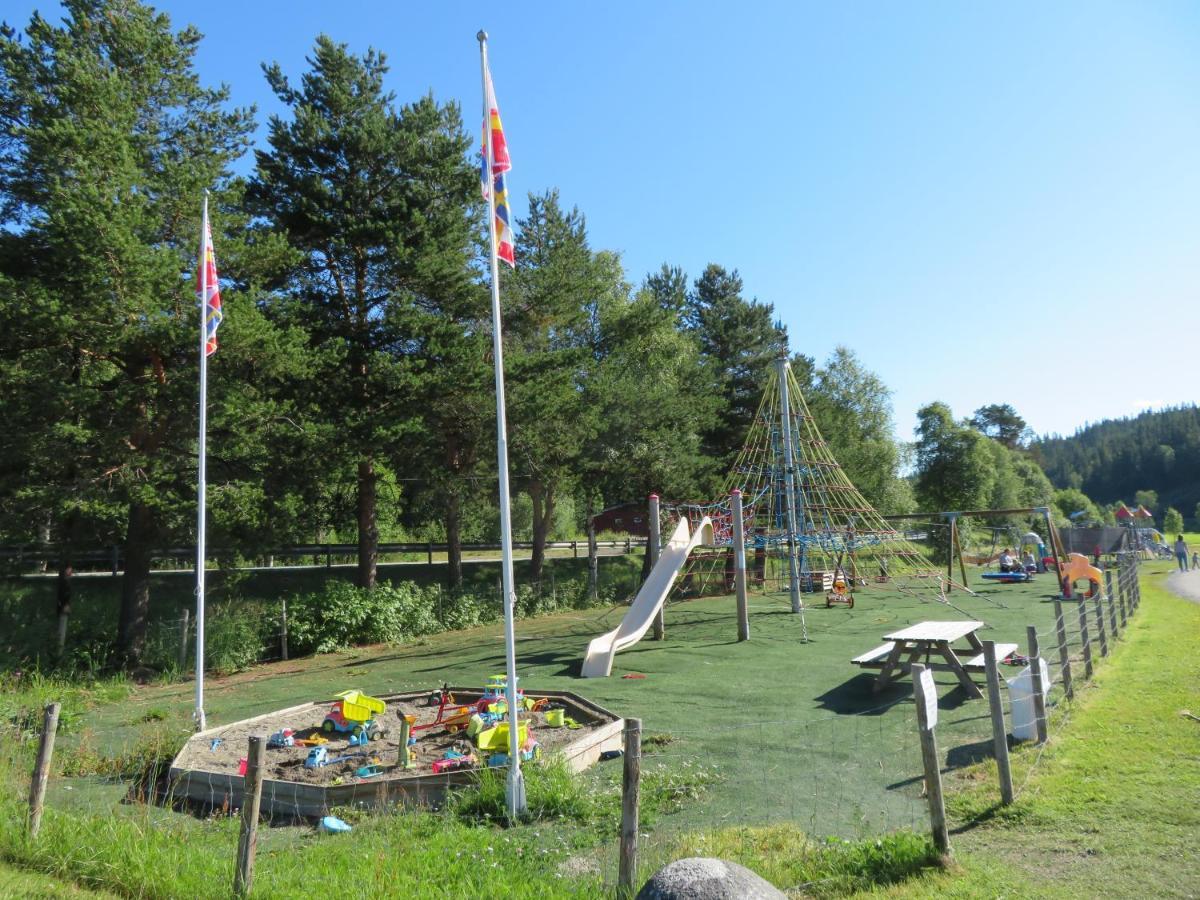 Halland Camping Berkak Екстер'єр фото