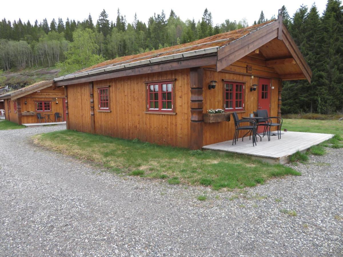 Halland Camping Berkak Екстер'єр фото