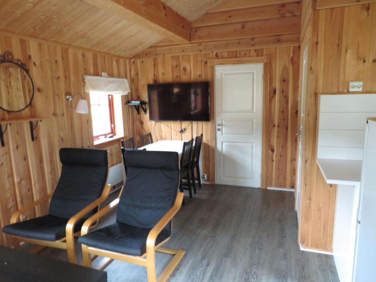 Halland Camping Berkak Екстер'єр фото