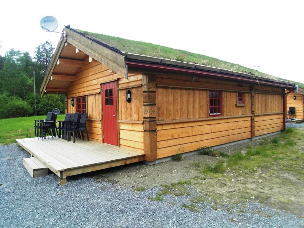 Halland Camping Berkak Екстер'єр фото