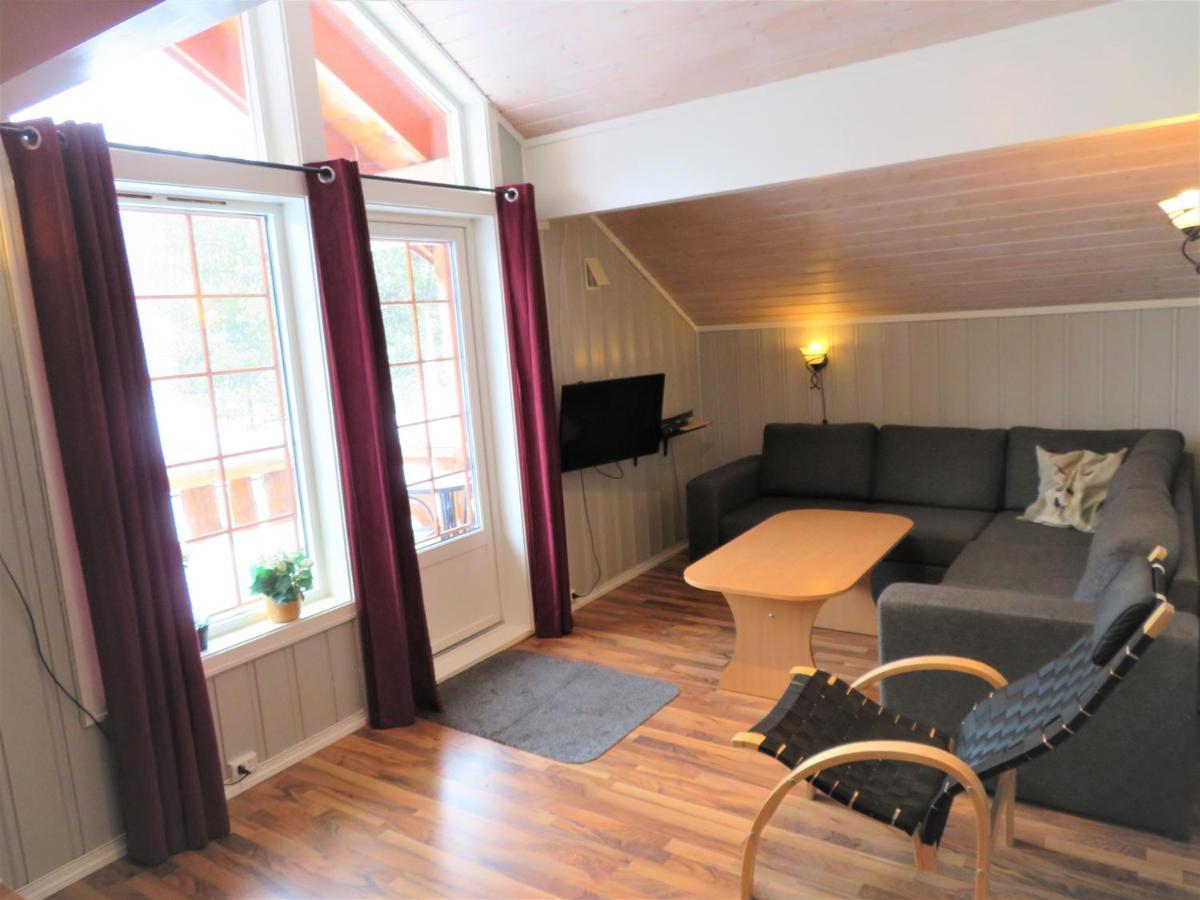 Halland Camping Berkak Екстер'єр фото
