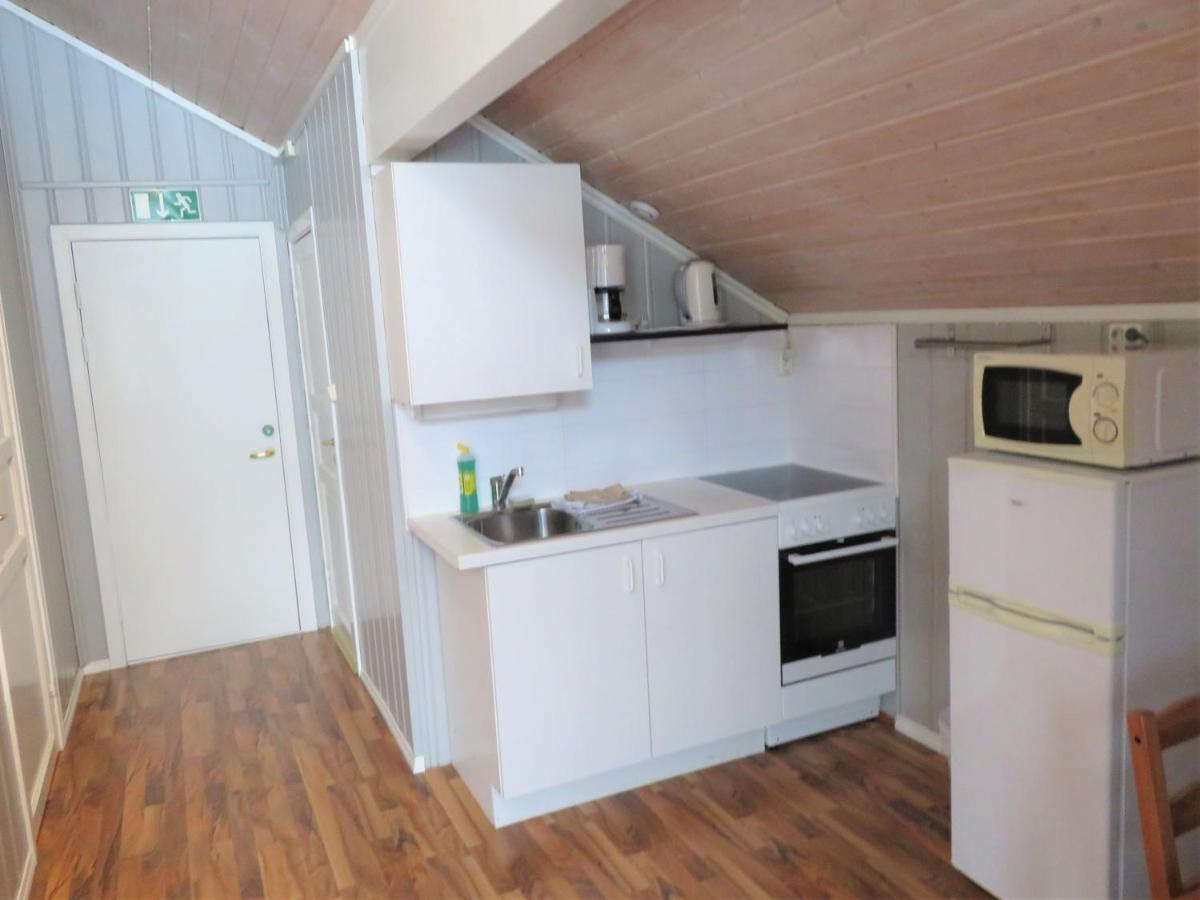 Halland Camping Berkak Екстер'єр фото