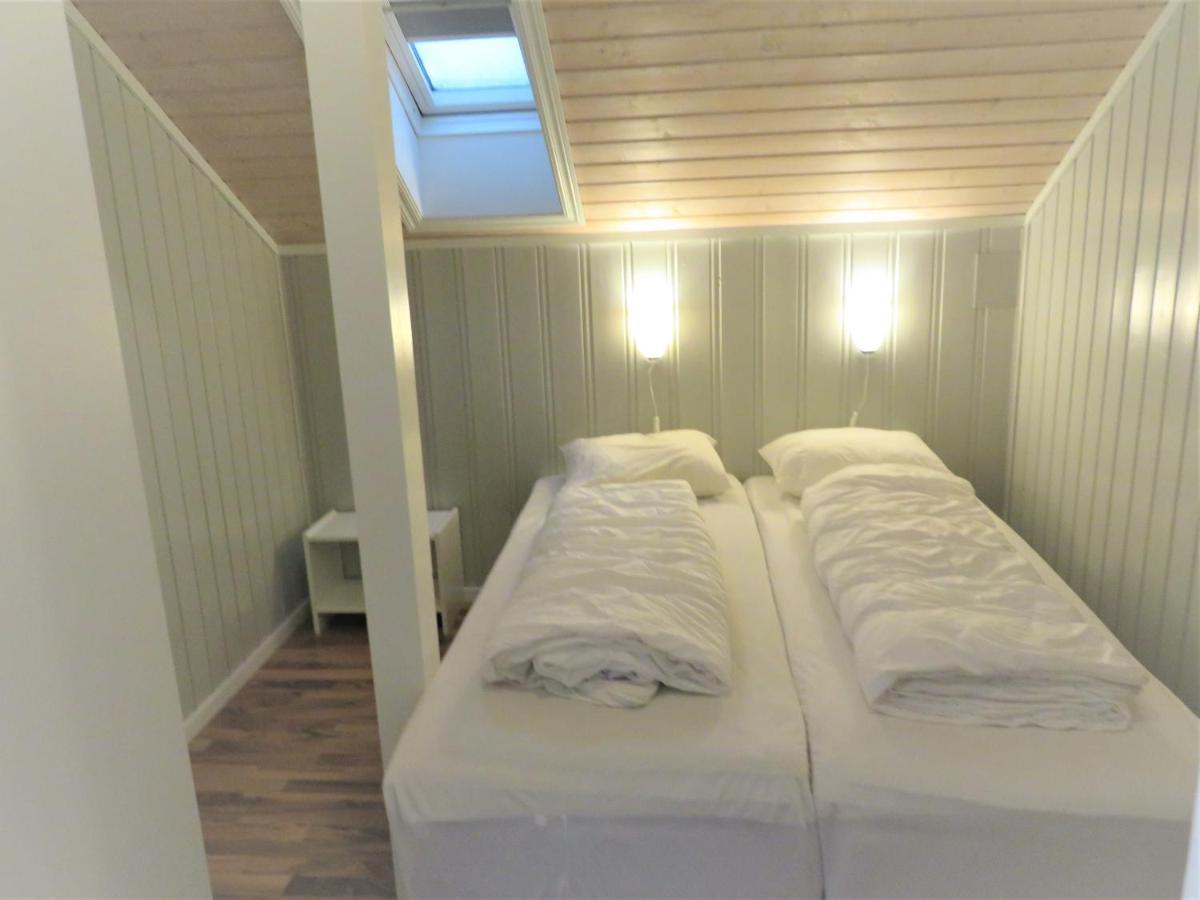 Halland Camping Berkak Екстер'єр фото