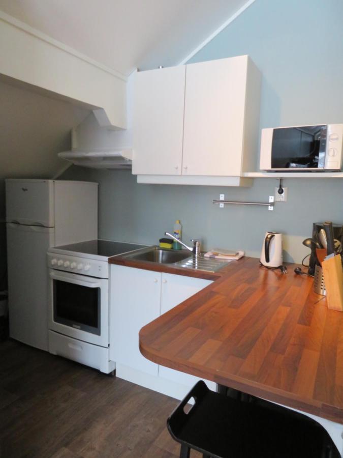 Halland Camping Berkak Екстер'єр фото