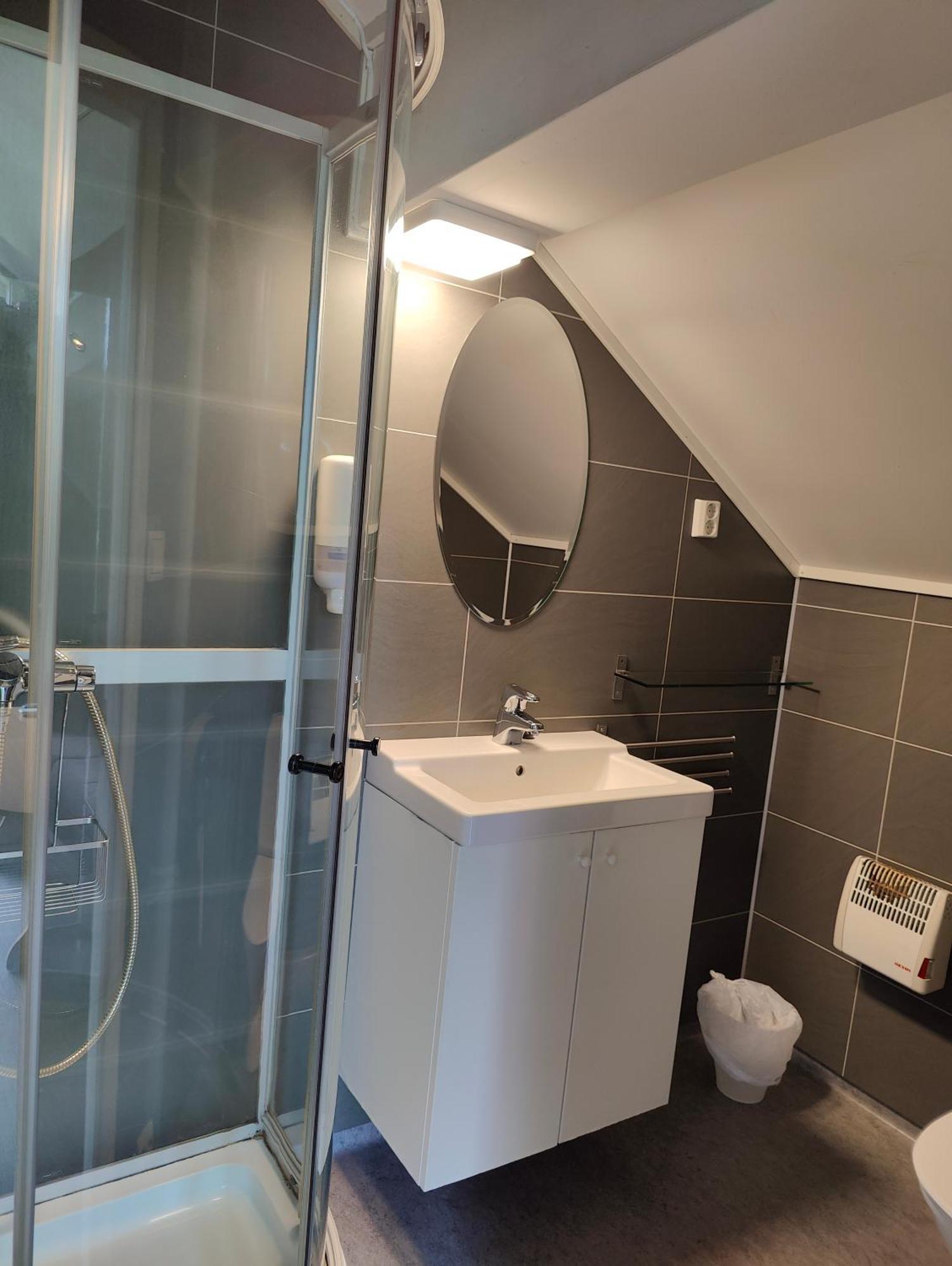 Halland Camping Berkak Екстер'єр фото