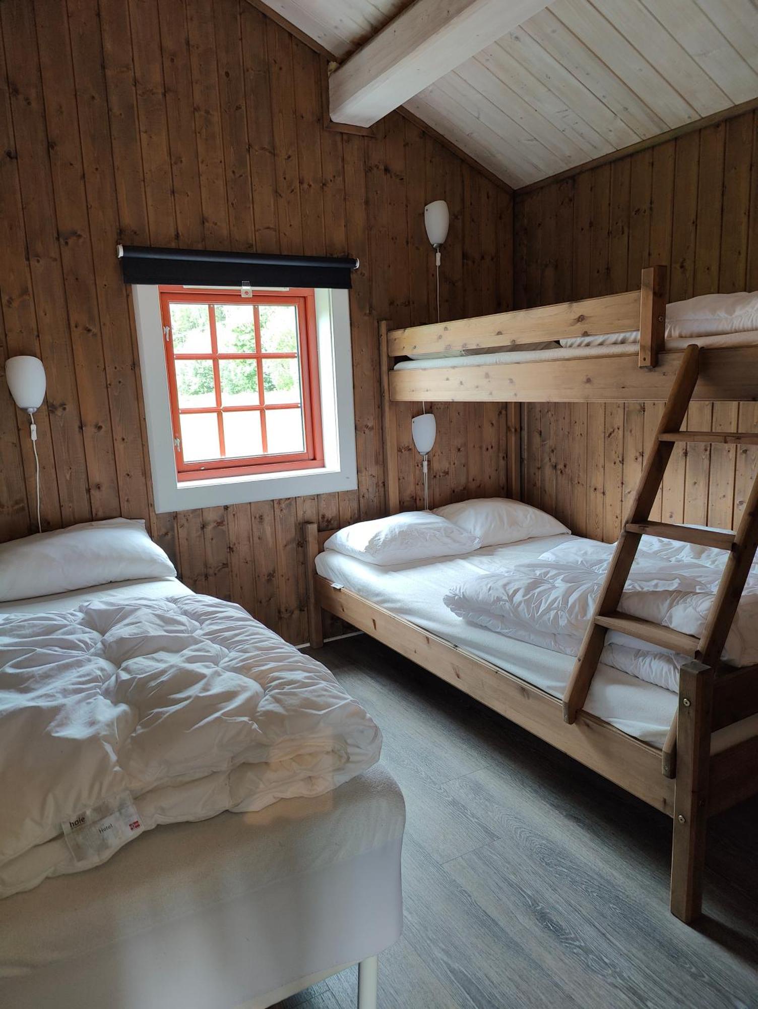 Halland Camping Berkak Екстер'єр фото