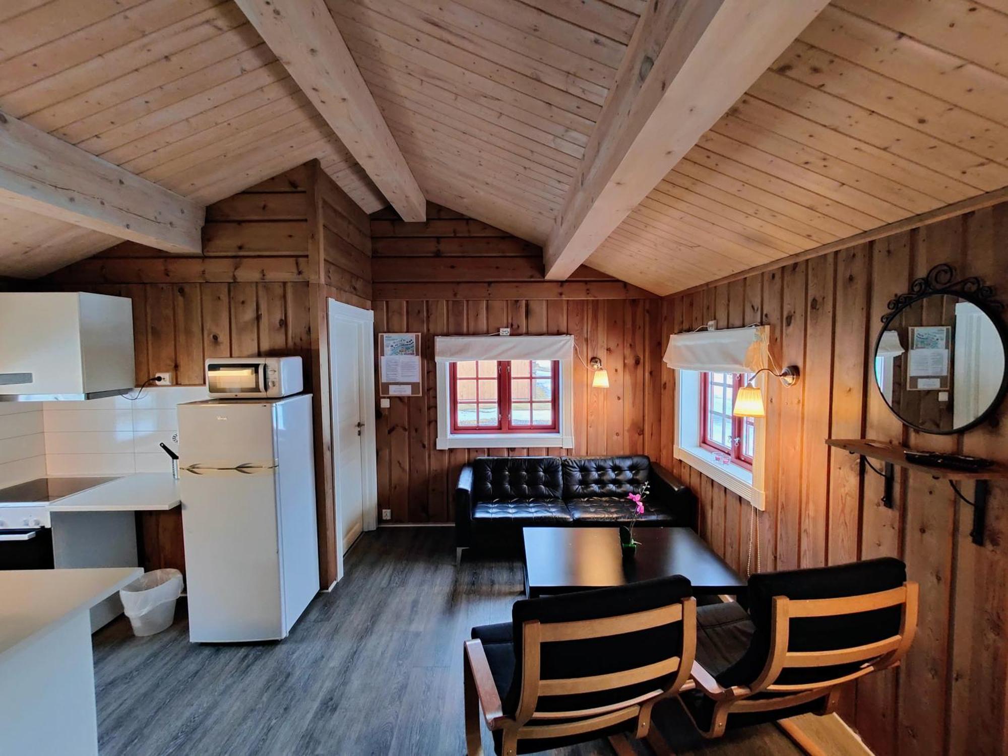 Halland Camping Berkak Екстер'єр фото