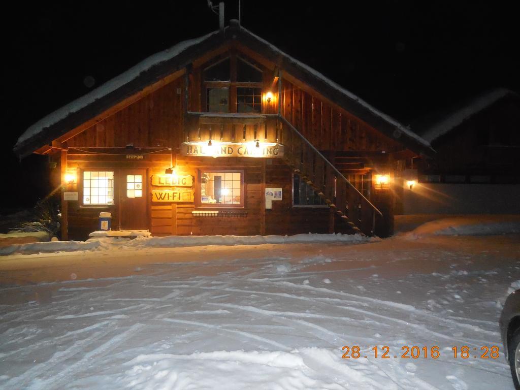 Halland Camping Berkak Екстер'єр фото